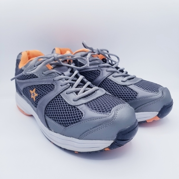 Converse One Star Steel Toe LoCut Athletic Sneakers Men's size 12 - Picture 2 of 14